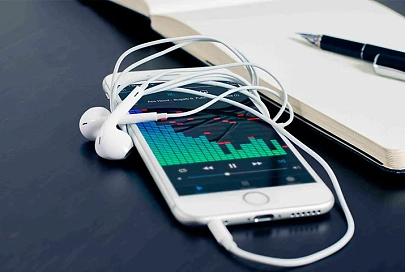Как выбрать наушники для смартфона?